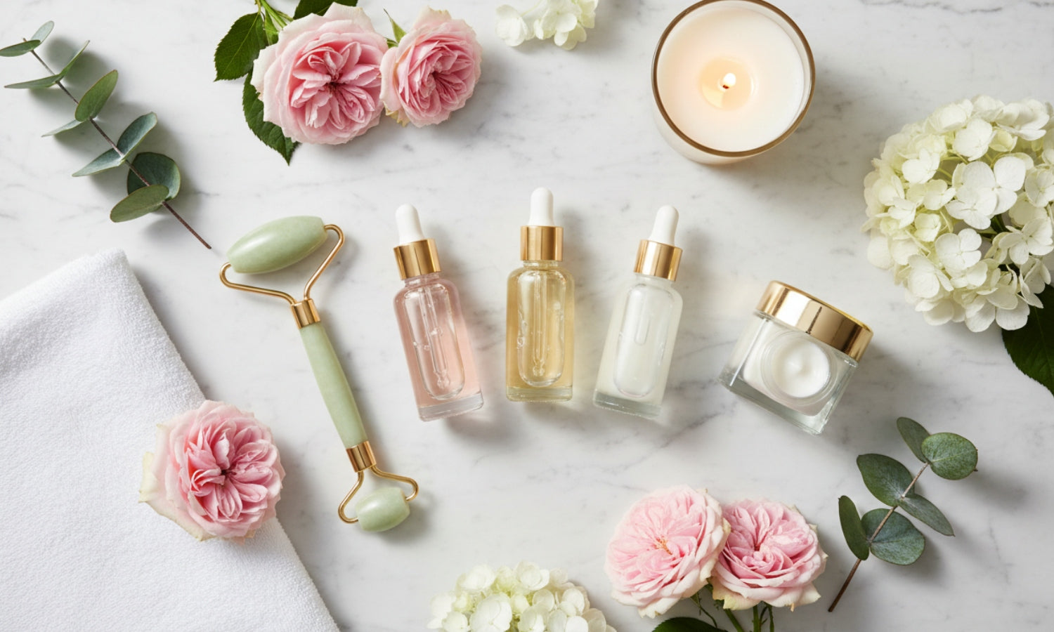 Your Complete Self-Care Guide: Health & Beauty Tips for Every Season