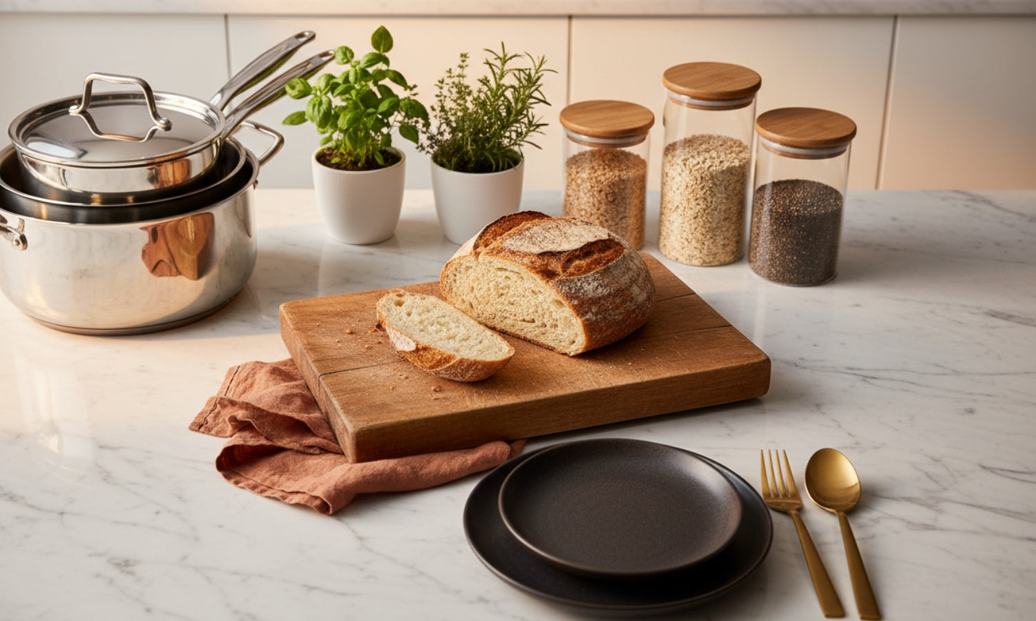 10 Home & Kitchen Essentials You Didn't Know You Needed