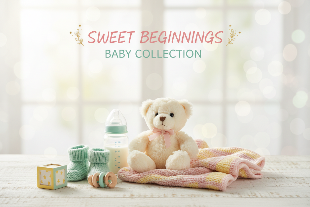 Baby Products
