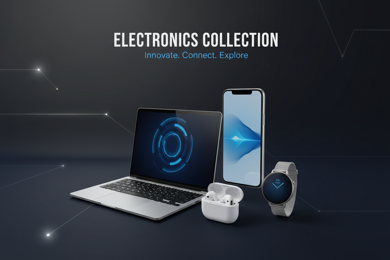 Electronics