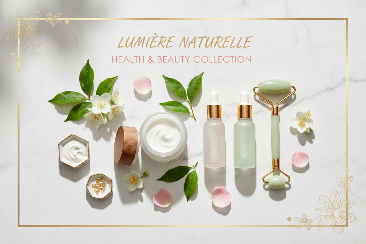 Health & Beauty