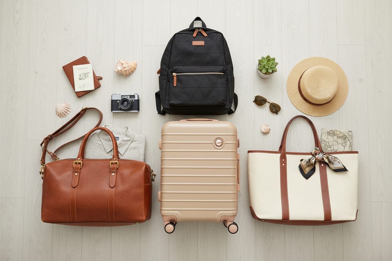 Luggage & Bags