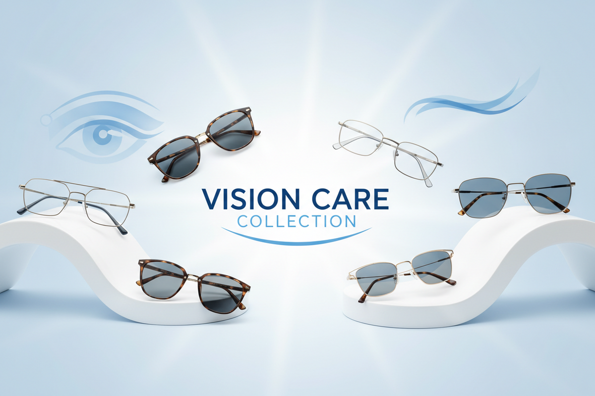 Vision Care