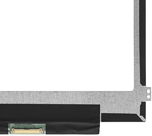 11.6" New Screen Replacement for Dell Chromebook 11 3100 P29T P29T001 HD 1366x768 40Pin LED LCD Display Touch Screen Panel(NOT for Dell Chromebook 3100 2in1)