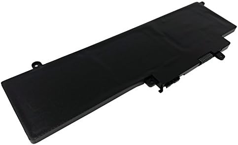 GHU Battery 43 WH 11.1V Replacement for GK5KY 92NCT 04K8YH 0WF28 4K8YH 092NCT 92nct Compatible for Dell Inspiron 13" 7347 7348 7352, Dell Inspiron 11" 3147 3148 3152