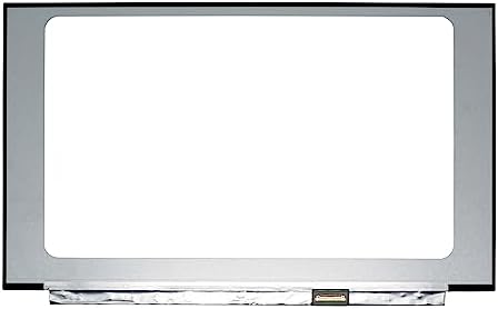 New Screen Replacement for N156HGA-EA3 Rev.C1 N156HGA-EA3 Rev.C2,eDP/30 pins Connector,1920(RGB)×1080, FHD,Antiglare,LCD LED Display