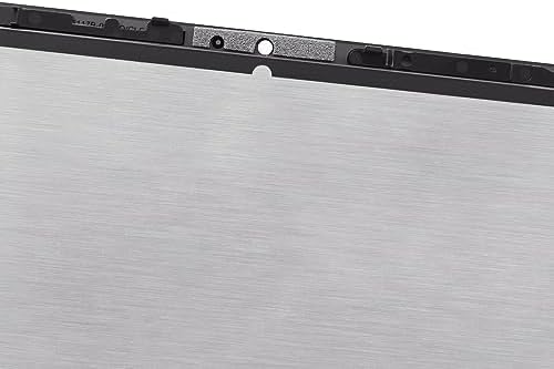 15.6" Replacement for Lenovo IdeaPad Flex 5-15ITL05 5-15IIL05 5-15ALC05 82HV 82HT 81X3 5D10T77944 5D10S39643 FHD-IPS LCD Display Touch Screen Digitizer Assembly Bezel with Board