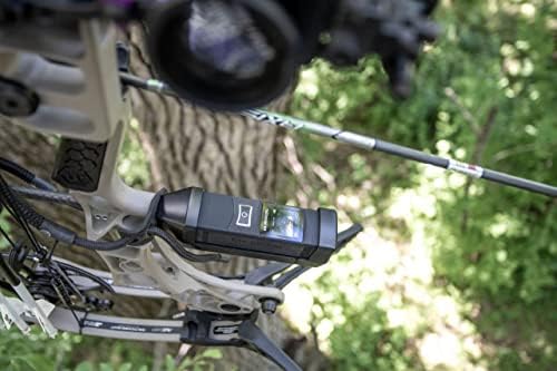 TACTACAM 6.0 Action Camera, 4k 60 FPS, 8X Zoom, Waterproof, Integrated Image Stabilization, One Touch Operation (6.0) Replacement Battery + Mount Options (Barrel Mount)