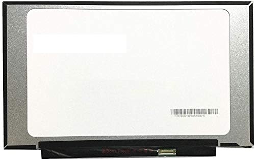 BRIGHTFOCAL New Screen Replacement for HP 15-EF0023DX 9YF67UA Grade A+ OnCell Touch 15.6 HD Touchscreen 1366 x 768 Slim LCD LED Display with Tape and Tool
