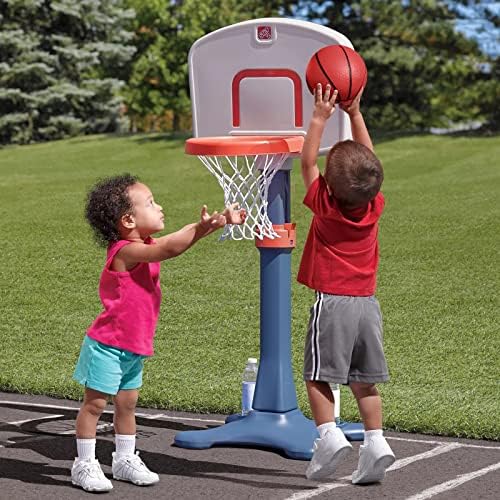 Mini Basketballs, 3 Pack 6" Inch Small Basketball Set with Pump Over The Door Mini Hoop Basketball Replacements Toy Basketball for Toddlers, Kids, Teenagers, for Pool, Indoors, Outdoors
