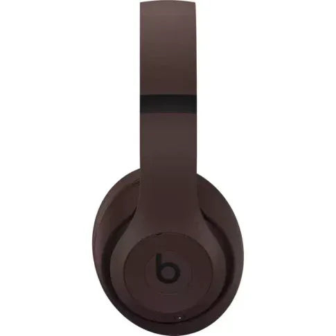 Professional Over-Ear Studio Headphones