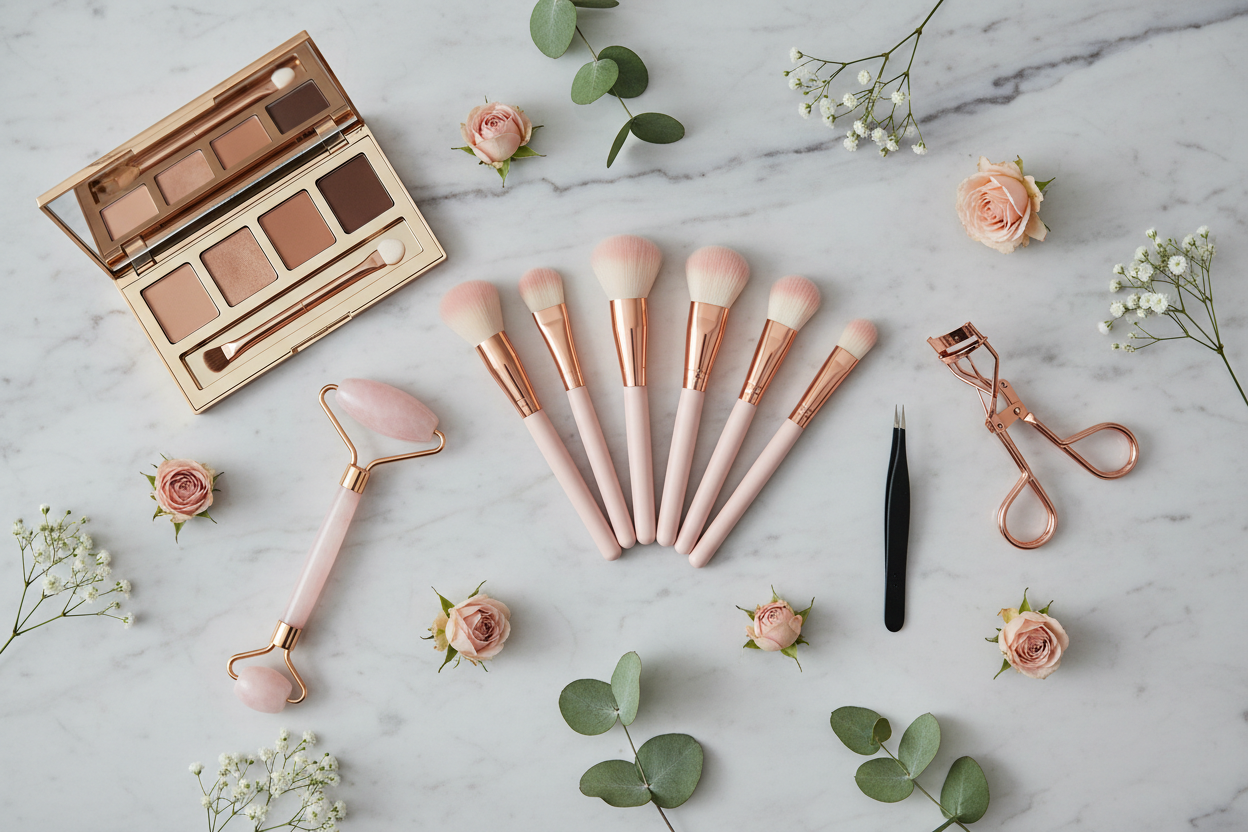 Beauty Tools