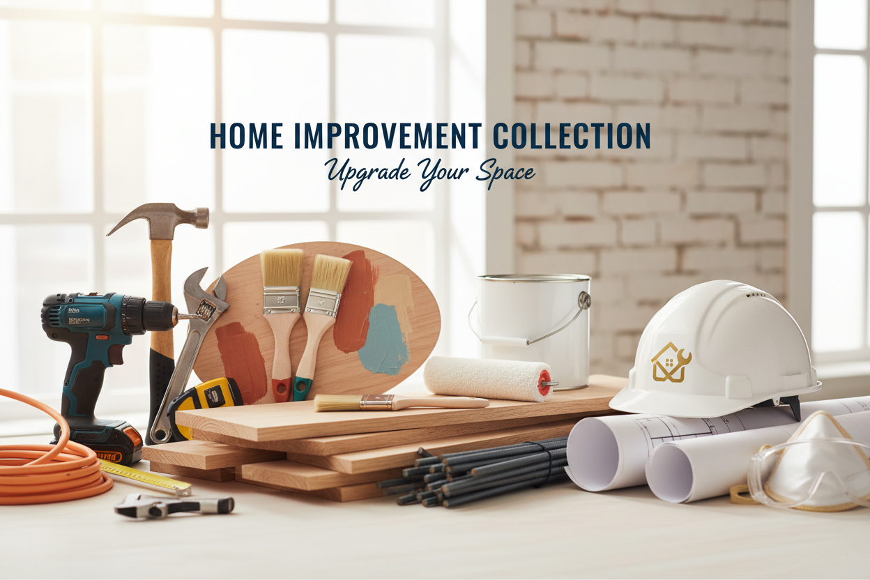 Home Improvement