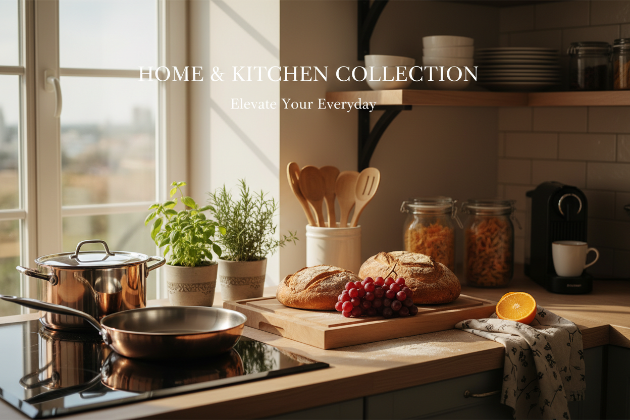 Home & Kitchen