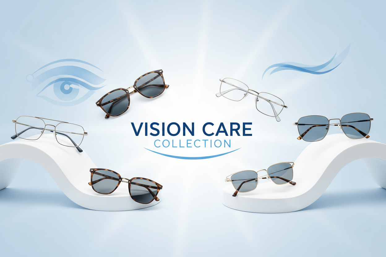 Vision Care