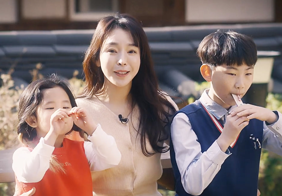 Aikinopi for balanced growth of our children Grow taller! Be smarter! Aikinopi contains essential nutrients for growth in one packet.