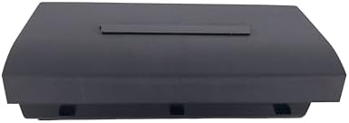 New A42-G75 Replacement Laptop Battery Compatible with Asus G75 G75VM 3D G75VW 3D G75VX 3D G75V G75VX G75VM G75V G75VW 3D Series (74Wh/5200mAh 14.4V 8 Cell)