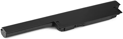 11.1V 5200mAh VGP-BPS26 VGP-BPL26 VGP-BPS26A BPS26 Replacement Laptop Battery Compatible with Sony VAIO PCG-71713L PCG-71811L PCG-71C11L PCG-71C12L PCG-71911L PCG-71912L PCG-71913L PCG-71914L