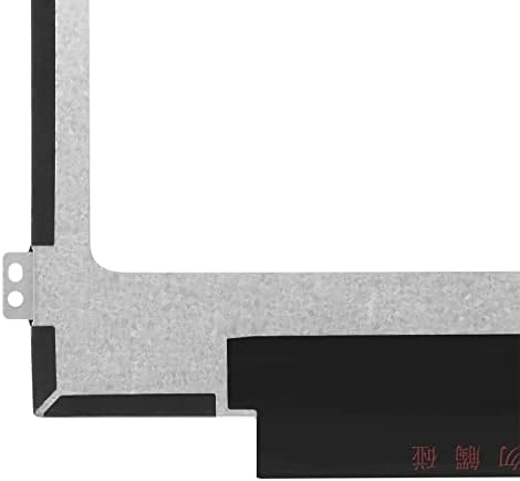 11.6" New Screen Replacement for Dell Chromebook 11 3100 P29T P29T001 HD 1366x768 40Pin LED LCD Display Touch Screen Panel(NOT for Dell Chromebook 3100 2in1)