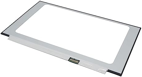 New Screen Replacement for N156HGA-EA3 Rev.C1 N156HGA-EA3 Rev.C2,eDP/30 pins Connector,1920(RGB)×1080, FHD,Antiglare,LCD LED Display