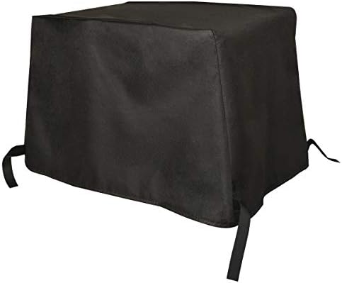 Stanbroil Outdoor Heavy Duty Waterproof Gas Grill Cover for Cuisinart CGG-522 Dual Blaze Two Burner Gas Grill and The CGG-608 Professional Portable Gas Grill, Replacement for Cuisinart CGC-10522