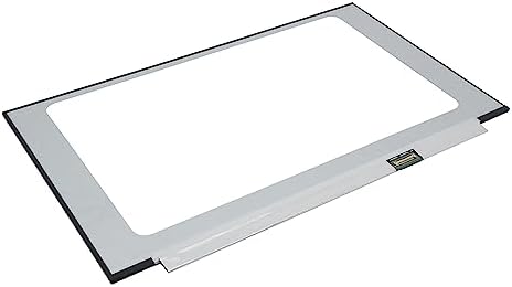New Screen Replacement for N156HGA-EA3 Rev.C1 N156HGA-EA3 Rev.C2,eDP/30 pins Connector,1920(RGB)×1080, FHD,Antiglare,LCD LED Display