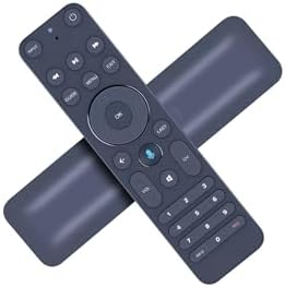 Replacement for Verizon FiOS TV One Voice Remote Control 2019 - MG3-R32140B VRC4100 BLE - All in One Smart Voice Remotes
