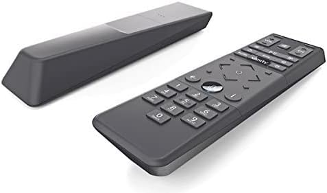 (2 Pack) XR15 Replacement Remote Control for XFinity Comcast Voice Remote Control Remote Works with X1 Xi6 Xi5 XG2 Xid with Backlight