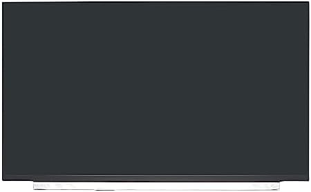 New Screen Replacement for N156HGA-EA3 Rev.C1 N156HGA-EA3 Rev.C2,eDP/30 pins Connector,1920(RGB)×1080, FHD,Antiglare,LCD LED Display