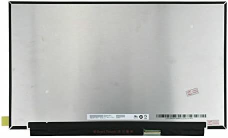 LM156LF2F01 LM156LF2F 01 03 LM156LF2F03 144Hz Replacement Laptop IPS FHD 40 pin LCD Screen Digitizer Display Panel N156HRA-EA1 B156HAN08.4 NV156FHM-NX3 V8.0 NV156FHM-NX1 B116XAK01.1