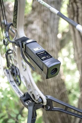TACTACAM 6.0 Action Camera, 4k 60 FPS, 8X Zoom, Waterproof, Integrated Image Stabilization, One Touch Operation (6.0) Replacement Battery + Mount Options (Barrel Mount)