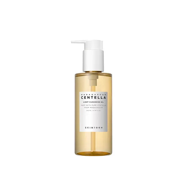 SKIN 1004 - Madagascar Centella Light Cleansing Oil