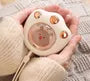 HOMTEC - Animal USB Rechargeable Hand Warmer