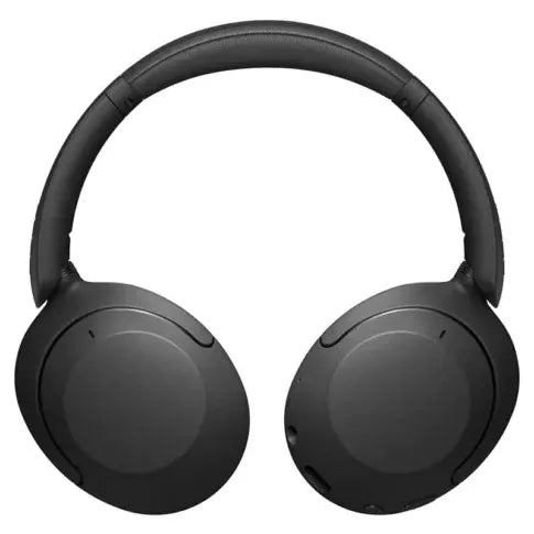 Wireless Bluetooth On-Ear Headphones - Bass Boost